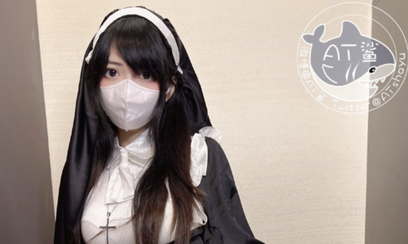 小喵视角下的 AT 鲨:穿搭界的宝藏女孩,魅力非凡令人难以抵挡。