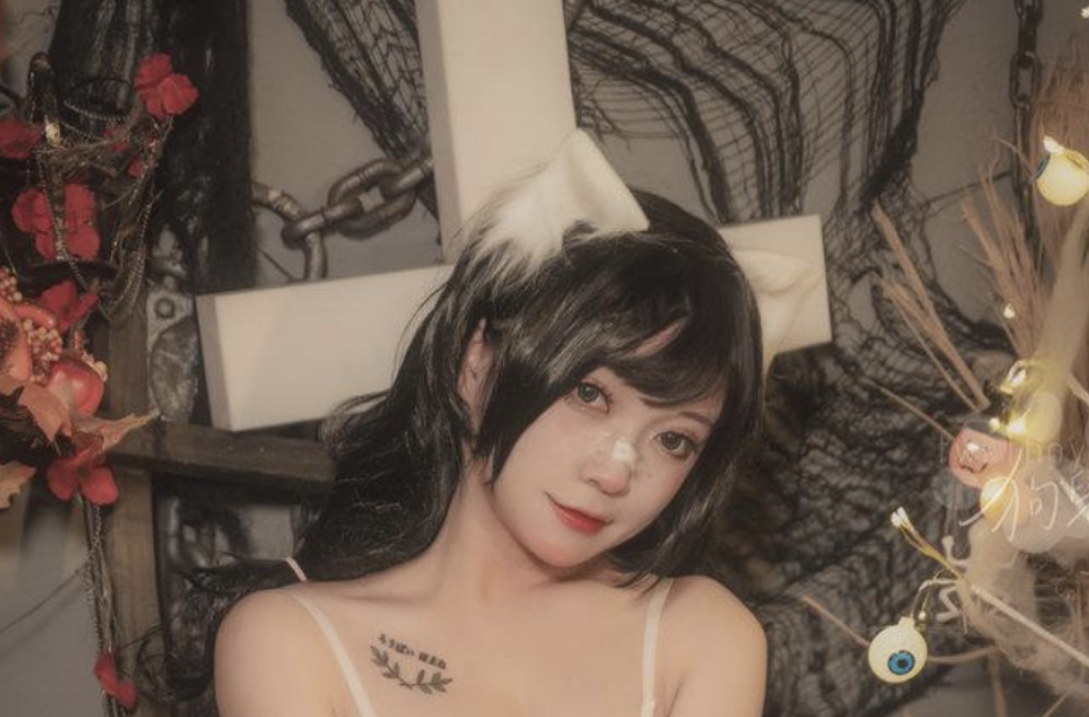 奇行家狗崽震撼推出 12 弹摄影作品:独特风格,魅力难挡