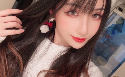 rioko凉凉子是哪里人?rioko凉子个人资料简介介绍
