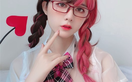 眼酱大魔王w 魅魔 [30P-167MB]