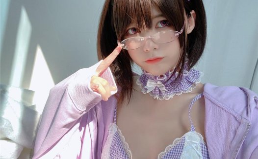 眼酱大魔王w 兔子 [27P-104MB]