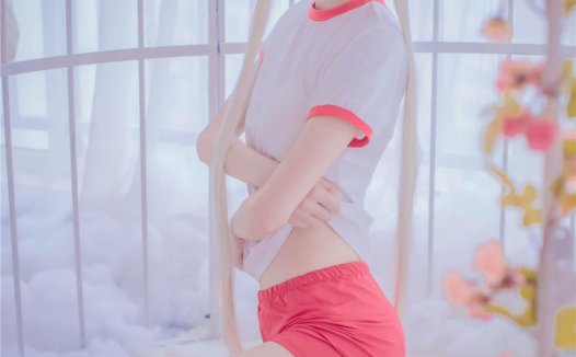 五更百鬼 cos写真死库水 [11P-33MB]在线欣赏