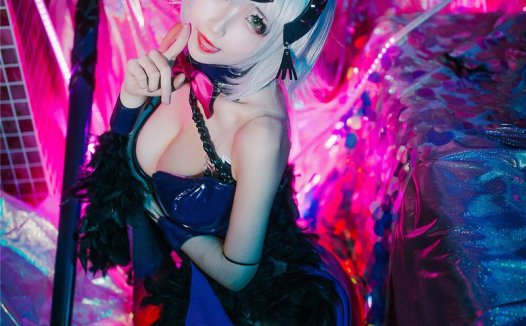 rioko凉凉子 兔女郎 [13P-154MB]免费鉴赏