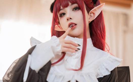 rioko凉凉子 喜多川海梦 – 梦魔利兹[48P-431MB]