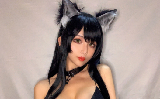 rioko凉凉子 狼人 [20P-52MB]