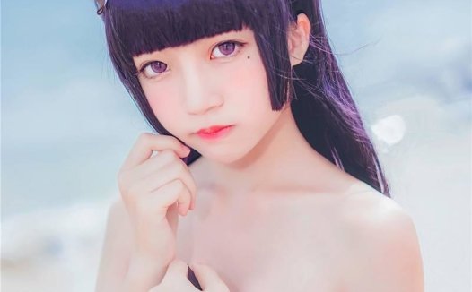 桜桃喵的个人微博和写真作品在线免费鉴赏