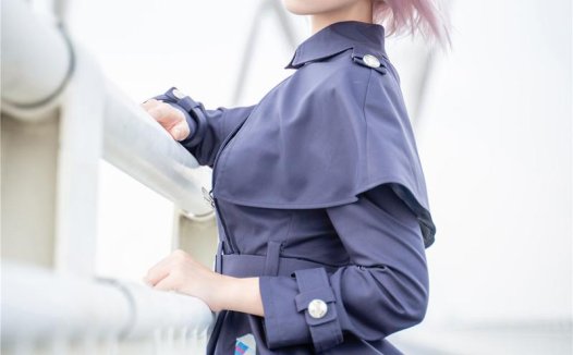 爱老师_PhD 玛修 [28P-448M]