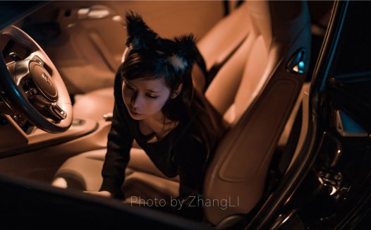 爱老师_PhD 保时捷女郎 [9P-41M]