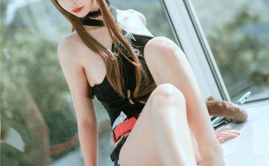 爱老师_PhD 明日方舟 天火 [12P-58MB]