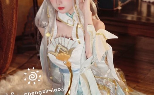 橙子喵酱的微博是什么?橙子喵酱在哪?