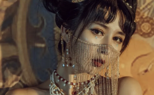 岛田云溪_云溪溪_敦煌[45P-507MB]