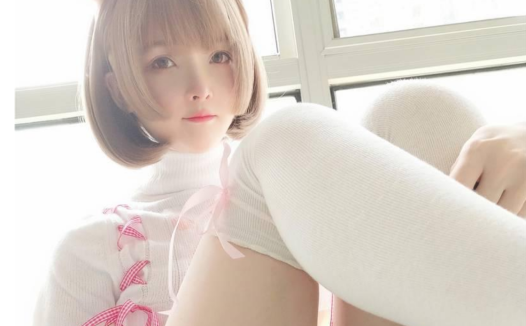 一小央泽 熊熊OK绷 [52P1V-656MB]cos写真在线欣赏