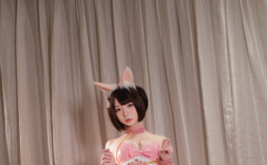 yuuhui玉汇 粉兔束缚 [51P-712MB]