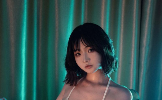 yuuhui玉汇 油光水滑[40P-663MB]