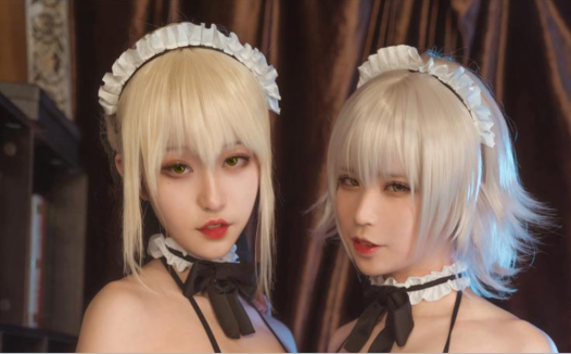 爱老师_PhD 黑贞黑呆 爱老师&桔梗 [26P-95M]