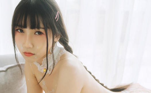 不呆猫 奶油少女[80P4V-105MB]cos作品资源免费在线欣赏