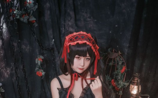 猫九酱Sakura微博coser全部作品[写真合集