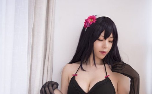 围博网荭塔塔Lo1ita是哪里人?她的个人简介和作品合集