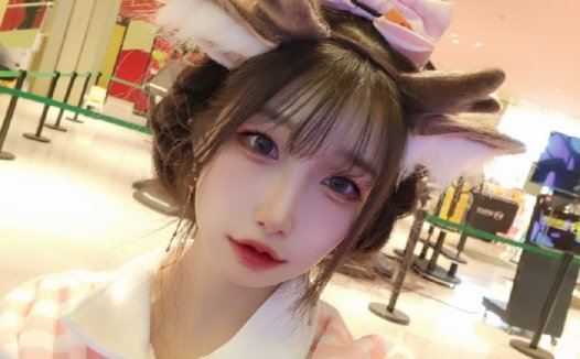 重生之我是猛男离离-微博coser全部作品[写真合集]