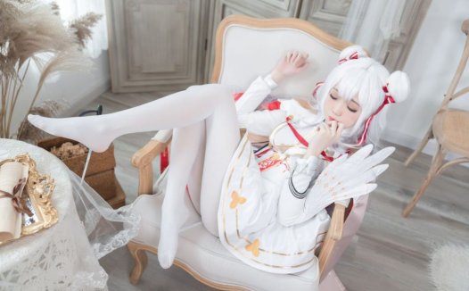 焖焖碳-微博coser全部作品写真合集19套