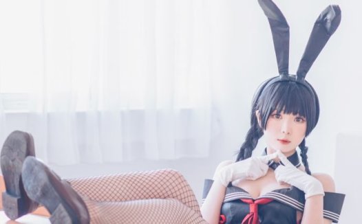 台湾Coser:霜月Shimo cos写真合集[持续更新]