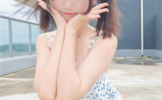 Nagisa魔物喵 cos作品写真合集