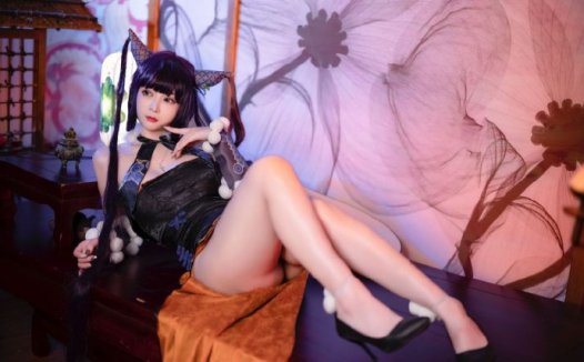 叉子宝宝 的个人介绍和写真合集