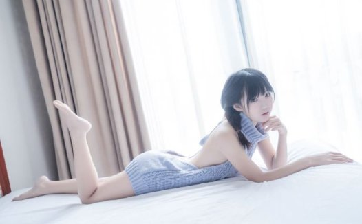 可嗳的小姐姐御子Yumiko的个人资料和cos作品合集