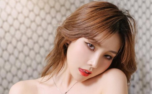 韩国妹子@Yuna(윤아) 写真作品合集[15套]