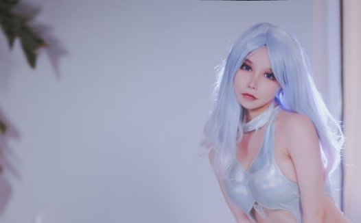 米酱M-微博coser全部作品[写真合集]