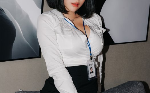 姜仁卿漂亮的韩国妹子你心动了没