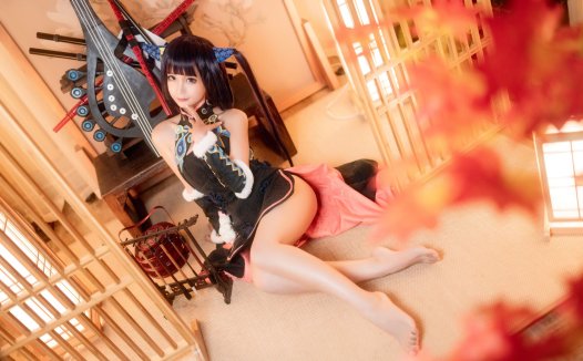 蠢沫沫 写真合集[201套] [持续更新]