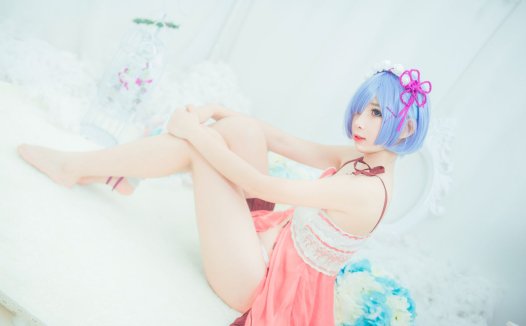 小酥酱 cos作品全图包合集 15[持续更新]