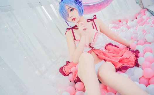 宝蔵女孩猫君君MaoJun的个人资料和cos作品合集