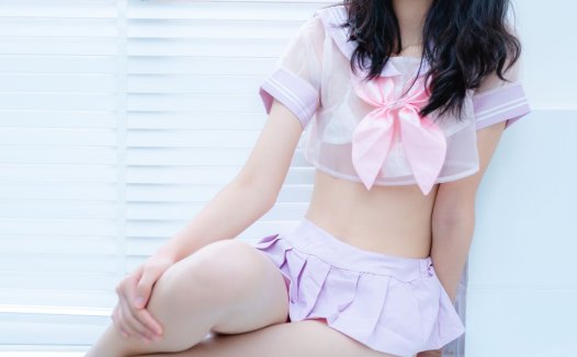 西瓜少女(西呱呀呀呀)-微博coser全部作品[写真合集]