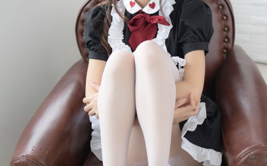 一只喵喵梓-coser全部作品[写真合集][持续更新]