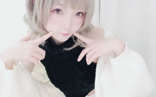 名濑弥七cos作品 写真合集