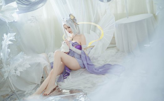 九疑_ 微博coser全部作品[写真合集]