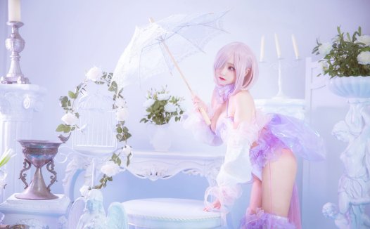 恩田直幸 cos作品写真合集