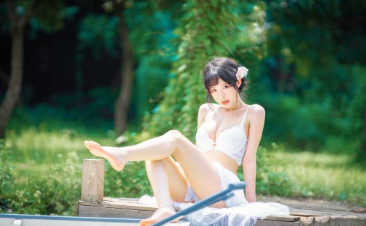 清水由乃 cos作品合集[持续更新]