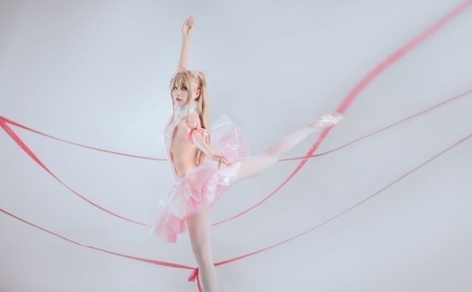 是一只熊仔吗 写真合集 [16套][持续更新]