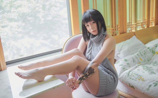 韩国Maruemon-微博coser全部作品[写真合集]