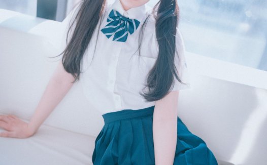 韩国Jeni-微博coser全部作品写真合集