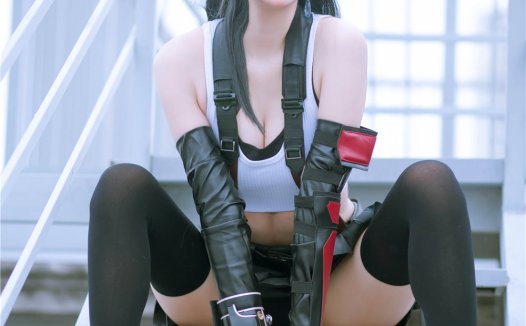 Byoru的个人资料和cos作品合集