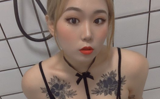 MM木野木野-微博coser全部作品[写真合集]