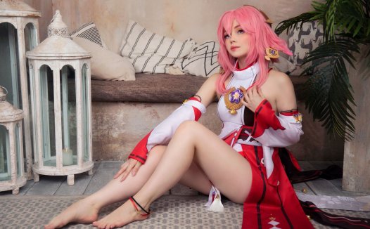 Caticornplay-微博coser全部作品[写真合集]