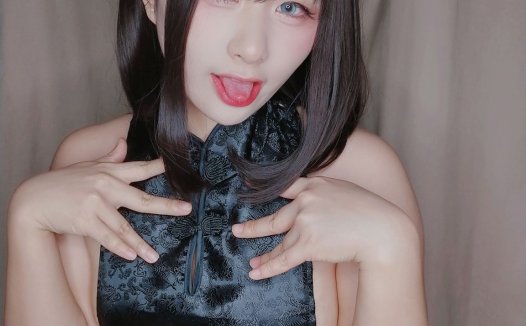 柘烟_Zuken-微博coser全部作品[写真合集]