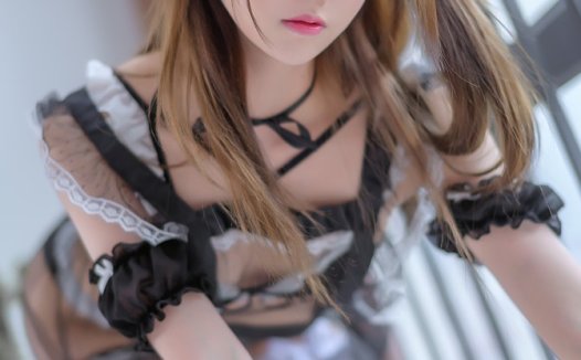 鳗鱼霏儿的个人资料和 cos作品合集91套