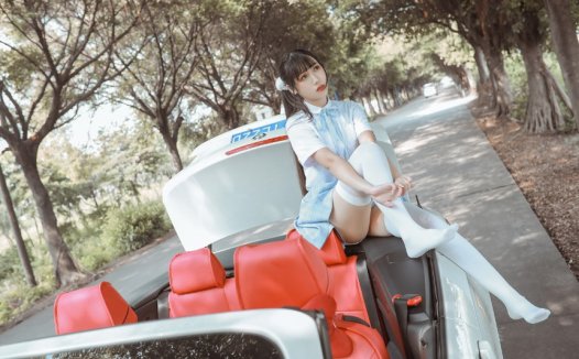 清纯女孩不呆猫的个人资料介绍了解一下这个萌妹吧