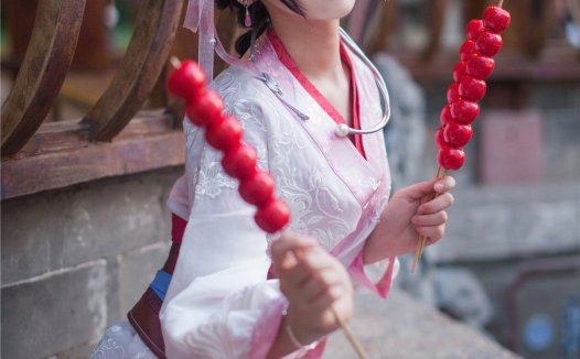 弦音sic微博cos最全合集27套